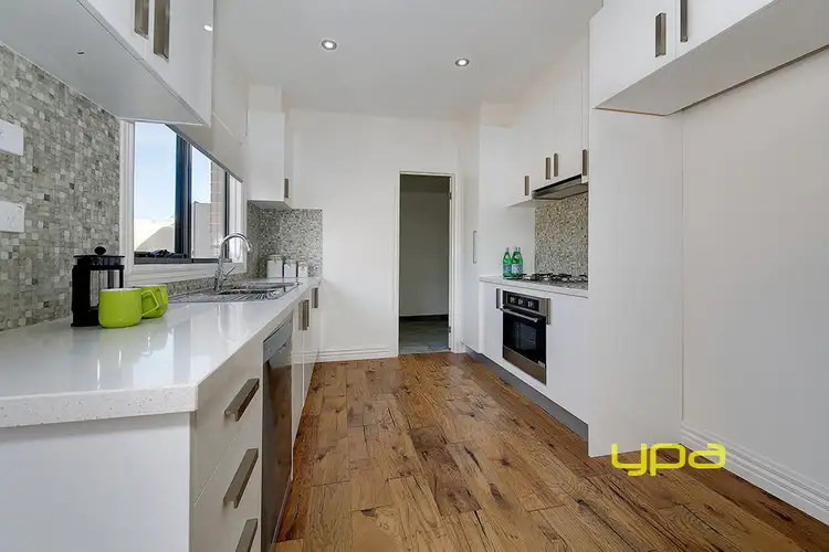 Fifth view of Homely townhouse listing, 28B Connell Street, Glenroy VIC 3046