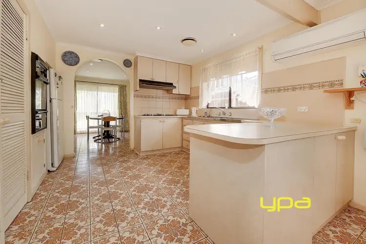 Fifth view of Homely house listing, 50 Collinson Street, Keilor Park VIC 3042