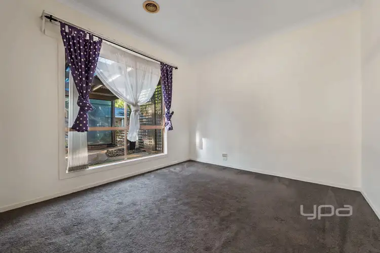 Sixth view of Homely house listing, 12 Rodmar Close, Hillside VIC 3037