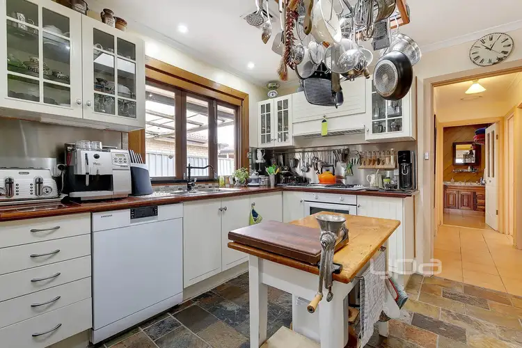 Third view of Homely house listing, 46 Perrett Avenue, St Albans VIC 3021