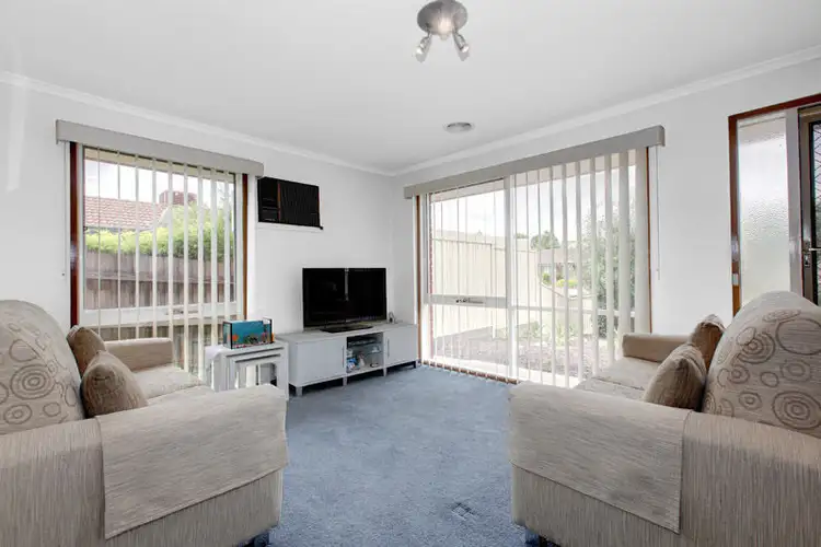 Second view of Homely house listing, 107 Cassinia Crescent, Meadow Heights VIC 3048