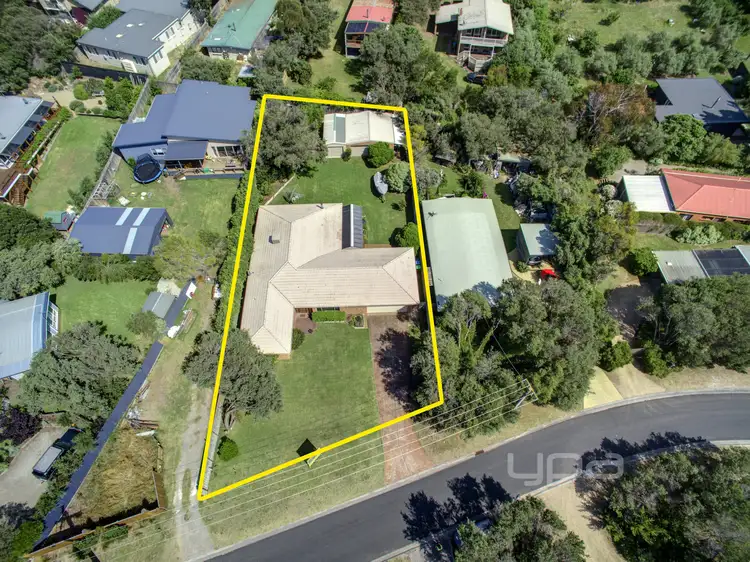 4 Forbes Street, Rye VIC 3941