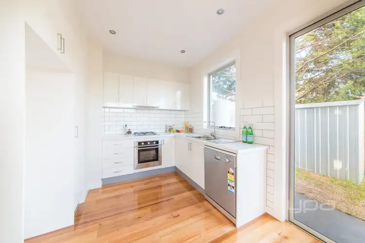 Third view of Homely house listing, 2/26 Osway Street, Broadmeadows VIC 3047