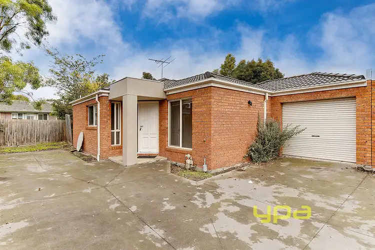 3/8 Mladen Court, Coolaroo VIC 3048
