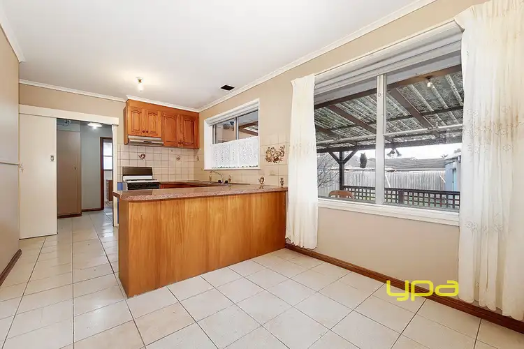 Second view of Homely house listing, 3 Lalor Street, Dallas VIC 3047