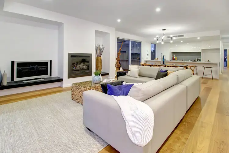 Sixth view of Homely townhouse listing, 18 Nepean Highway, Dromana VIC 3936