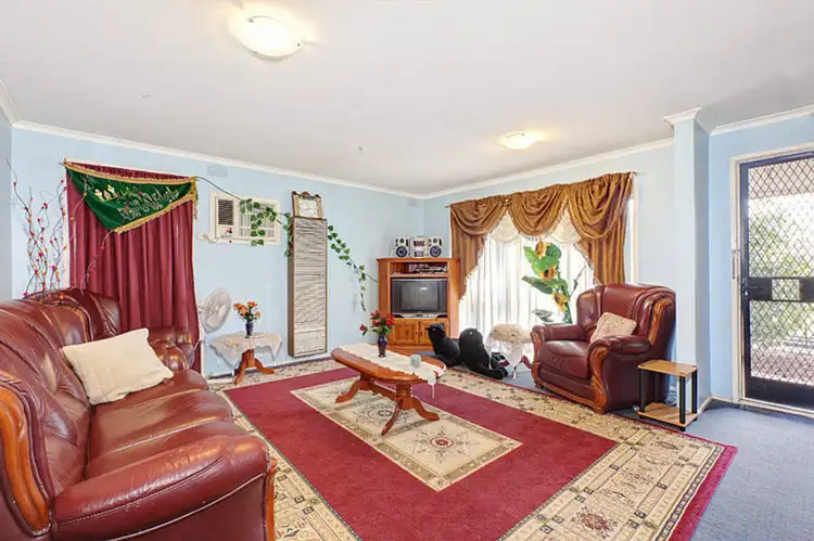 Fourth view of Homely house listing, 8 Denver Court, Meadow Heights VIC 3048