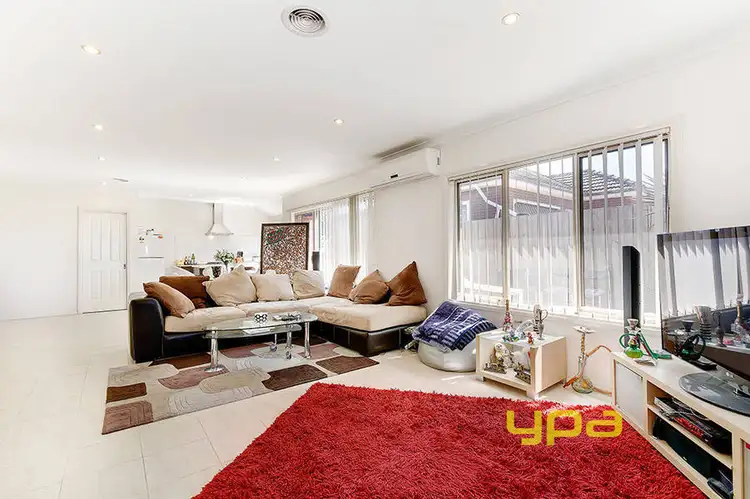 Fourth view of Homely townhouse listing, 1A Bruce St, Fawkner VIC 3060