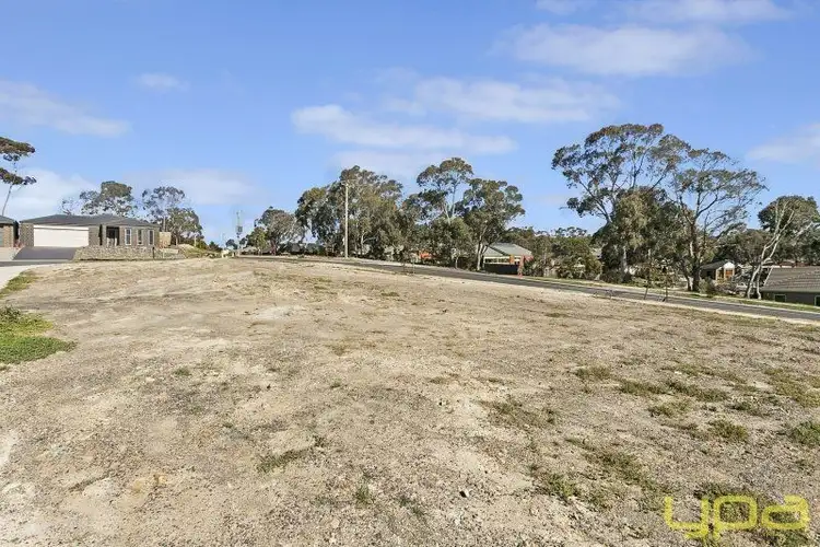 Second view of Homely land listing, LOT 7 Dawes Court, Sunbury VIC 3429