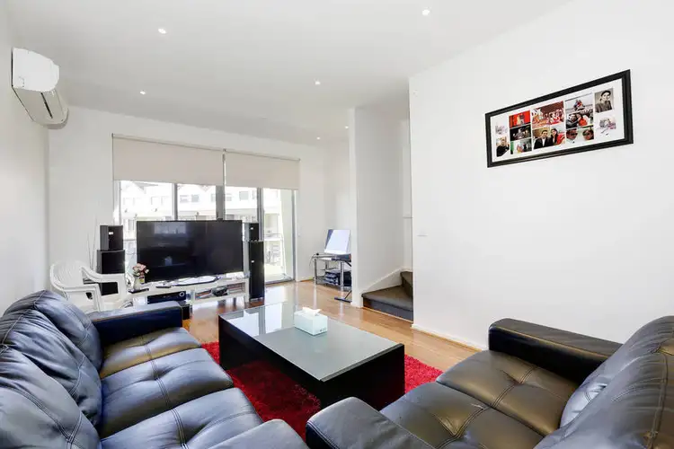 Fourth view of Homely house listing, 35/60 Cradle Mountain Drive, Craigieburn VIC 3064