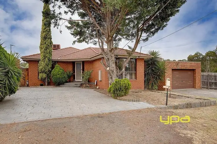 14 Campbell Street, Westmeadows VIC 3049