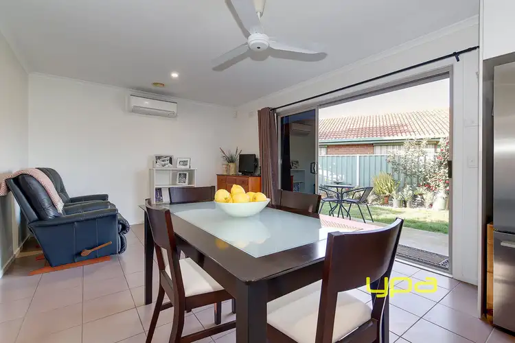 Fourth view of Homely house listing, 18 Melanie Drive, Werribee VIC 3030
