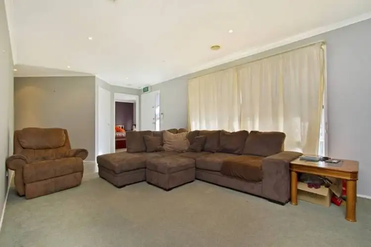 Third view of Homely house listing, 53 Notre Dame Drive, Sunbury VIC 3429