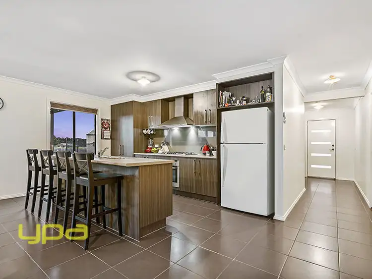 Third view of Homely house listing, 25 Keeper Street, Sunbury VIC 3429