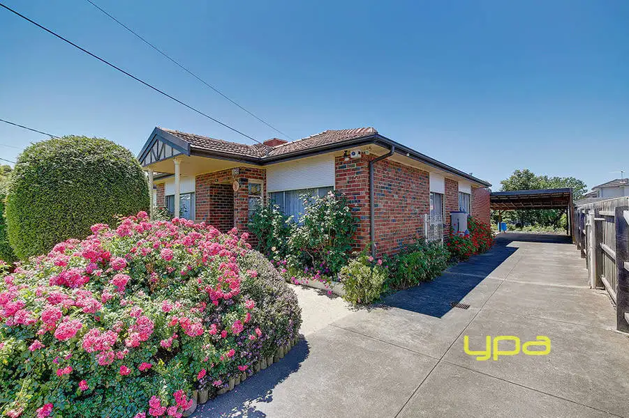 Main view of Homely house listing, 128 Cardinal Road, Glenroy VIC 3046