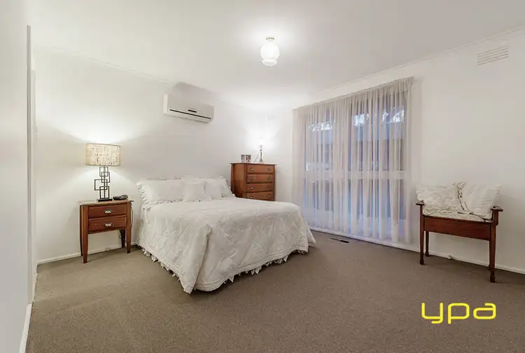 Fourth view of Homely house listing, 5 Swan Avenue, Westmeadows VIC 3049