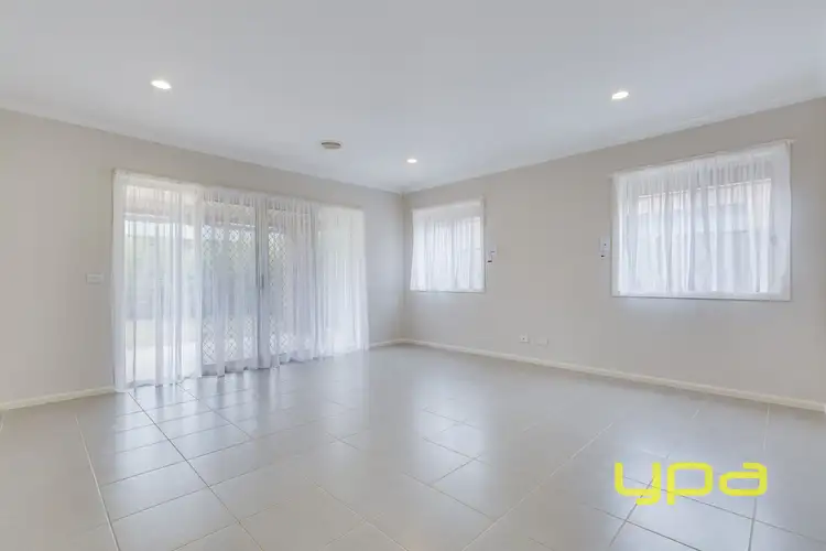 Fifth view of Homely house listing, 5 Zizina Avenue, Tarneit VIC 3029