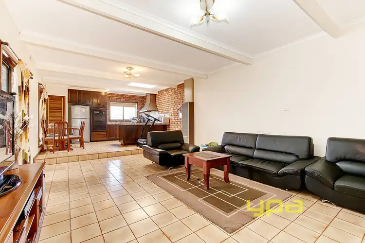 Fifth view of Homely house listing, 45 Cuthbert Street, Broadmeadows VIC 3047