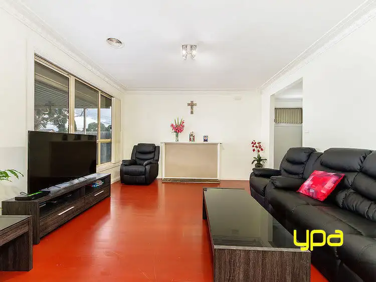 Second view of Homely unit listing, 1/44 Helen Street, St Albans VIC 3021