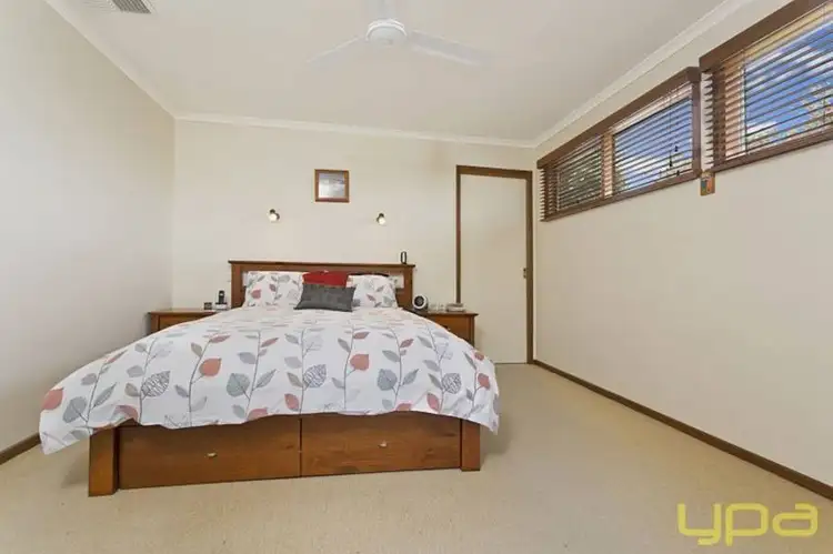 Seventh view of Homely house listing, 13 Scullin Court, Sunbury VIC 3429