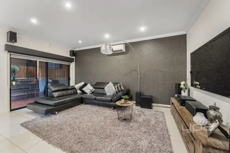 Second view of Homely house listing, 56 Pascoe Street, Westmeadows VIC 3049