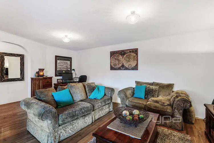 Fifth view of Homely house listing, 8 Rubicon Court, Sunbury VIC 3429