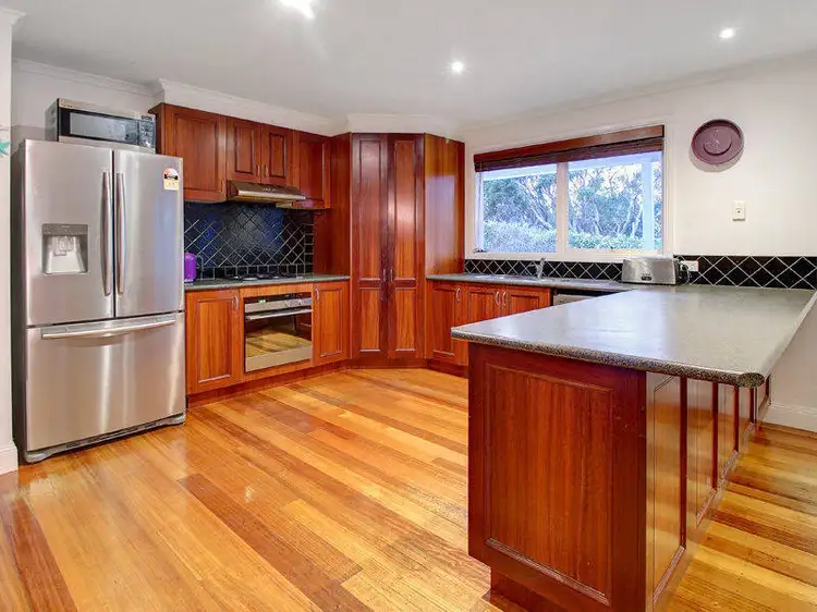 Second view of Homely house listing, 492 Browns Road, Rye VIC 3941