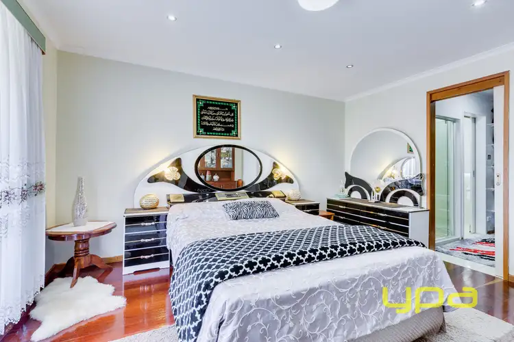 Seventh view of Homely house listing, 1 Redwood Close, Meadow Heights VIC 3048