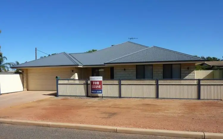 Main view of Homely house listing, 8 Brookman Street Boulder, Kalgoorlie WA 6430