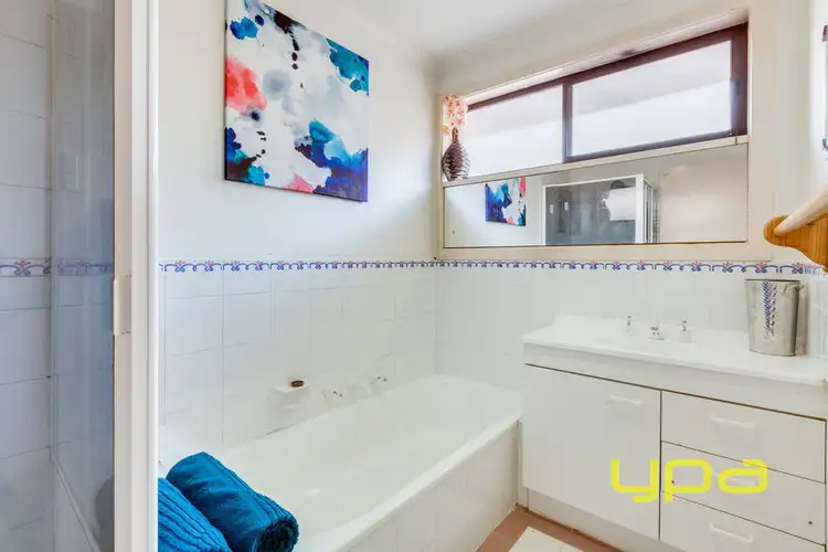 Fifth view of Homely house listing, 9 Muirfield Drive, Sunbury VIC 3429