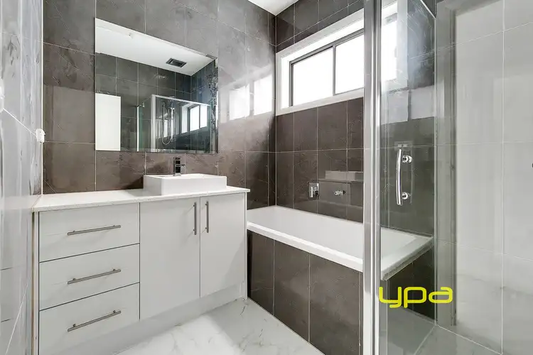 Fifth view of Homely house listing, 89 Debonair Parade, Craigieburn VIC 3064