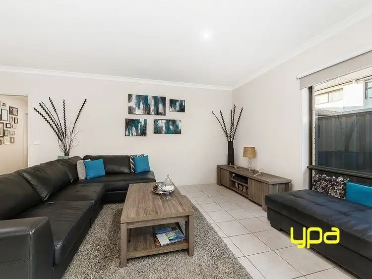 Fifth view of Homely house listing, 16 Patchouli Street, Truganina VIC 3029