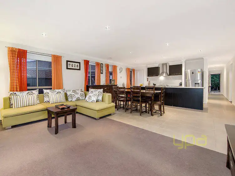 Sixth view of Homely house listing, 63 Sherrington Grange, Derrimut VIC 3030