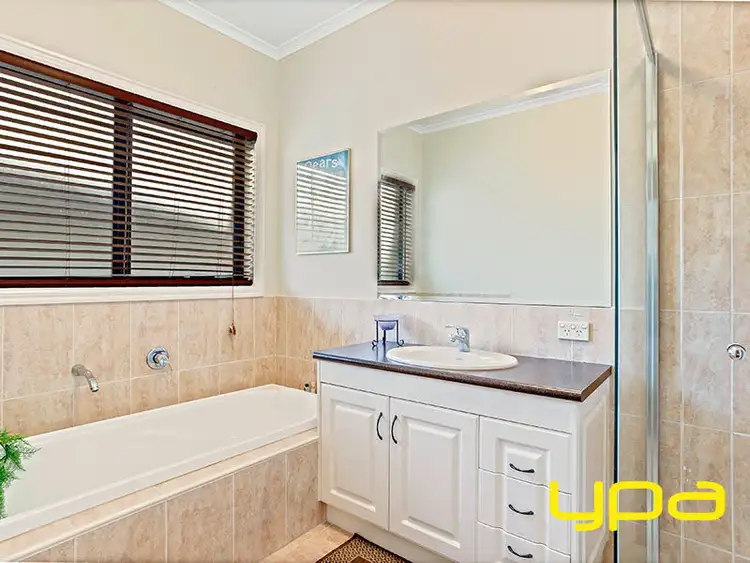 Fifth view of Homely house listing, 12 Sandy Point Road, Sanctuary Lakes VIC 3030