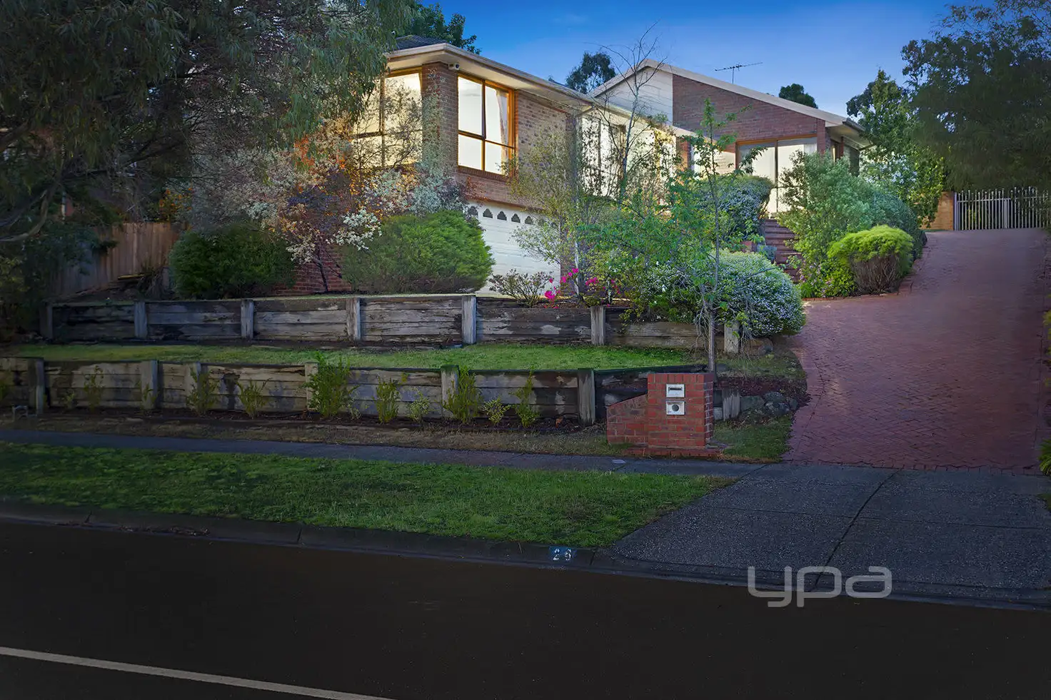 Main view of Homely house listing, 26 Balmoral Circuit, Sunbury VIC 3429