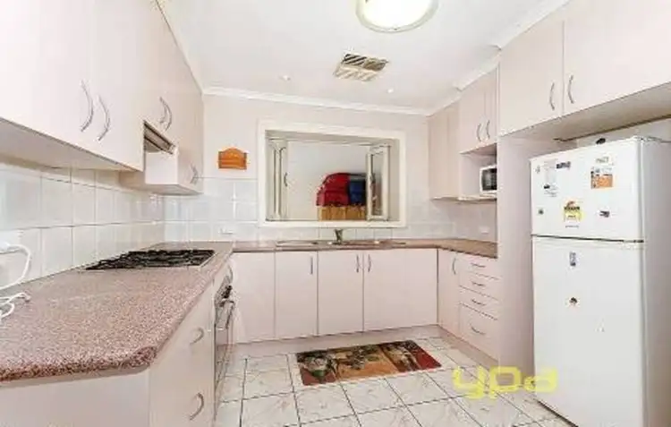 Fourth view of Homely house listing, 38 Dianne Avenue, Craigieburn VIC 3064