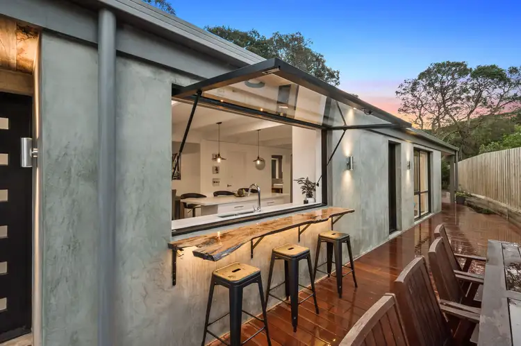 Third view of Homely house listing, 82 Dunham Street, Rye VIC 3941