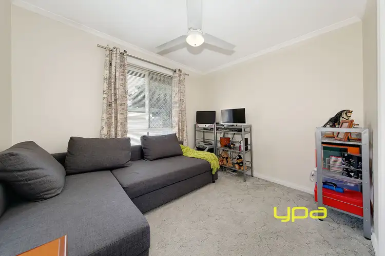 Fifth view of Homely unit listing, 98/37 Ardlie Street, Attwood VIC 3049