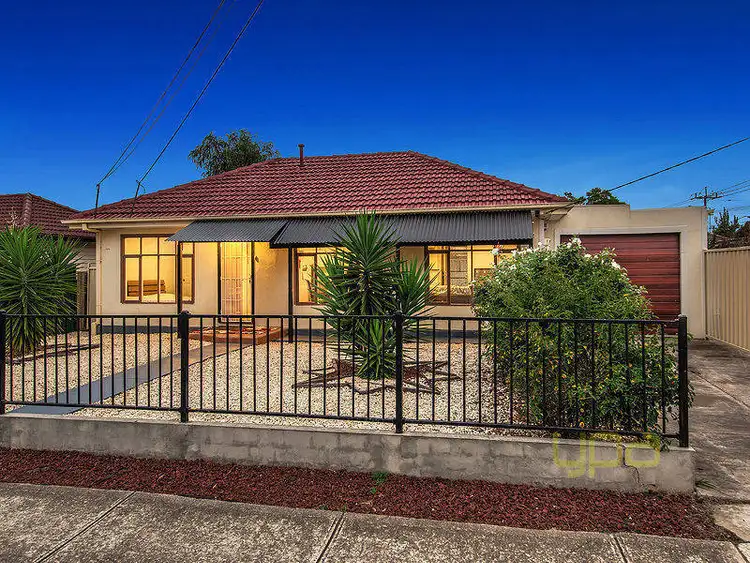 Second view of Homely house listing, 1/99 George Street, St Albans VIC 3021