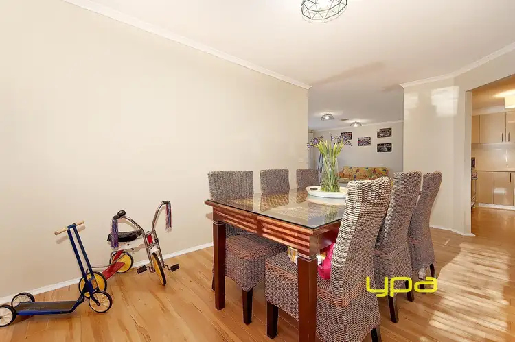 Third view of Homely house listing, 35 Jacaranda Place, Craigieburn VIC 3064