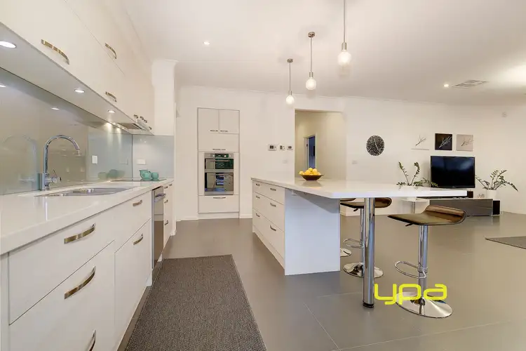 Fifth view of Homely house listing, 92 Waterview Boulevard, Craigieburn VIC 3064