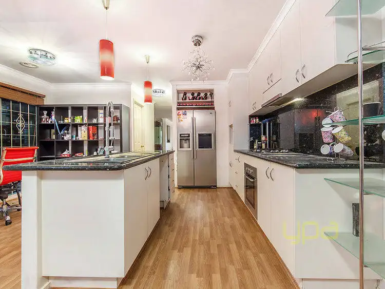 Third view of Homely house listing, 171 Stockmans Way, Kensington VIC 3031