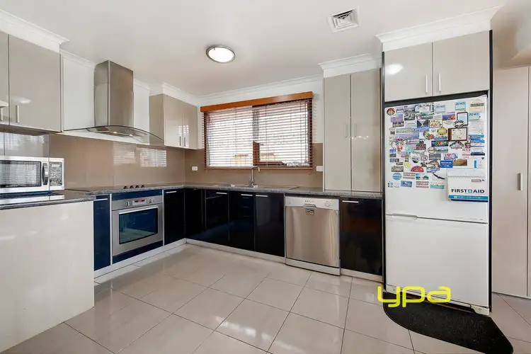 Third view of Homely house listing, 18 Dunkeld Street, Meadow Heights VIC 3048