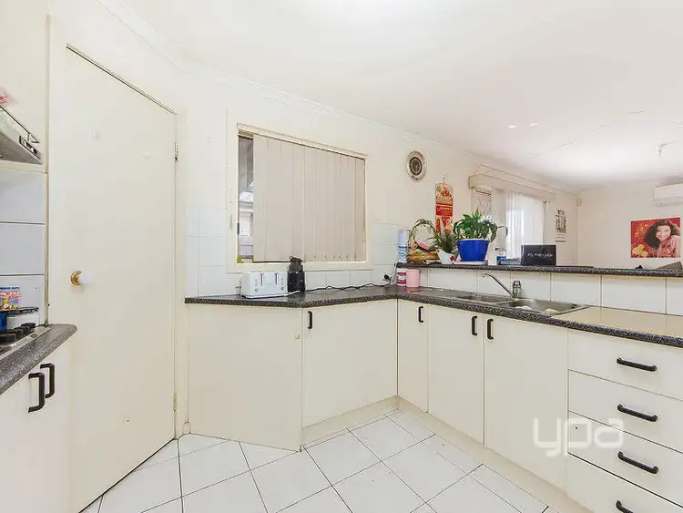Third view of Homely house listing, 99 Moonstone Circuit, St Albans VIC 3021