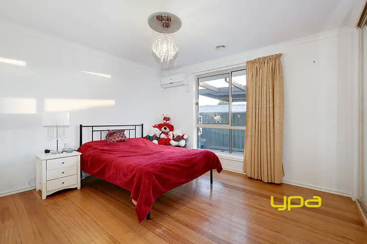 Sixth view of Homely house listing, 190 Carrick Drive, Gladstone Park VIC 3043