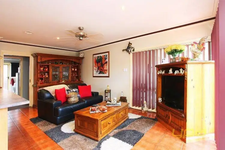 Seventh view of Homely house listing, 8 Darlingsford Boulevard, Melton VIC 3337