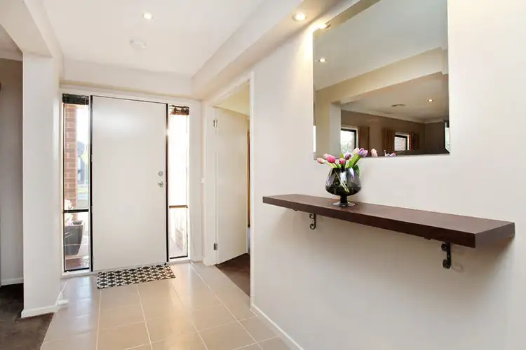 Second view of Homely house listing, 131 Rosegrange Boulevard, Tarneit VIC 3029