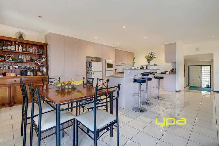 Fourth view of Homely house listing, 11 Redwood Close, Meadow Heights VIC 3048