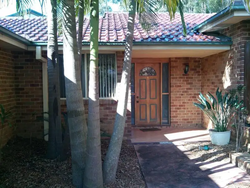 Main view of Homely unit listing, 1/5 Bellwood Close, Tuggerah NSW 2259
