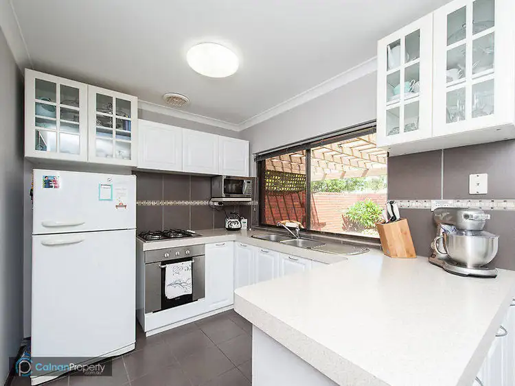Third view of Homely villa listing, 4/60 Cranford Ave, Mount Pleasant WA 6153